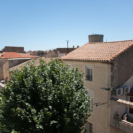 Maison Pelissier Bed And Breakfast With Sweeming Pool Cuxac-dʼAude Kültér fotó