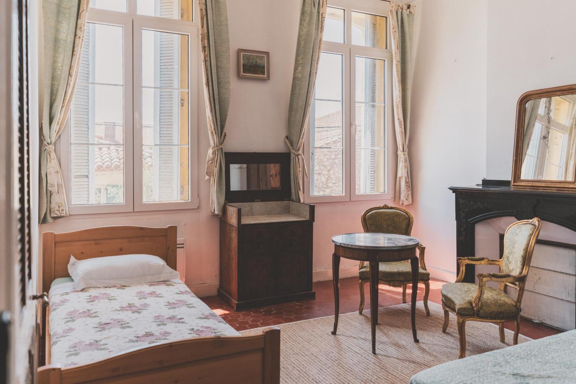 Maison Pelissier Bed And Breakfast With Sweeming Pool Cuxac-dʼAude Kültér fotó
