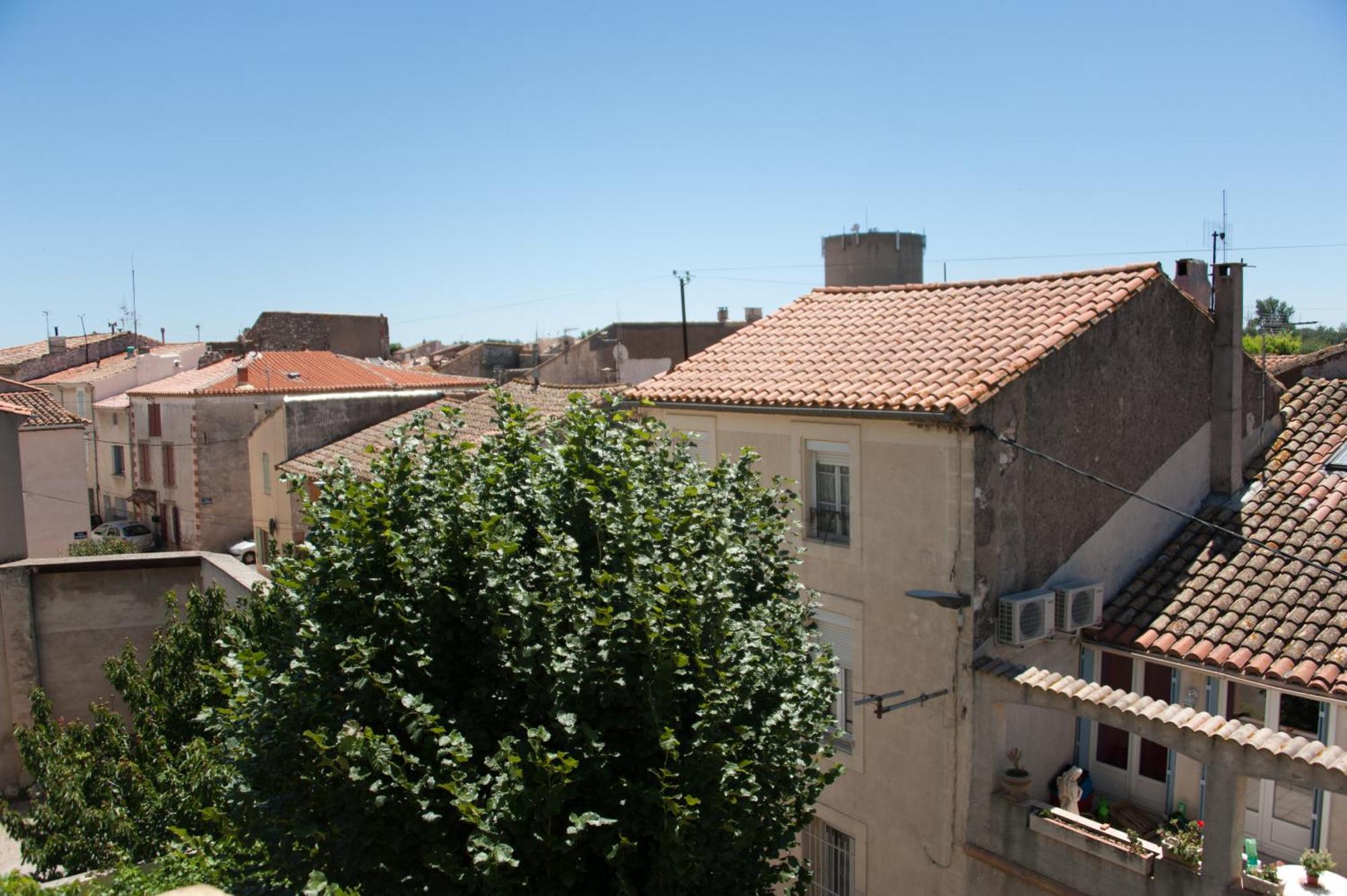Maison Pelissier Bed And Breakfast With Sweeming Pool Cuxac-dʼAude Kültér fotó