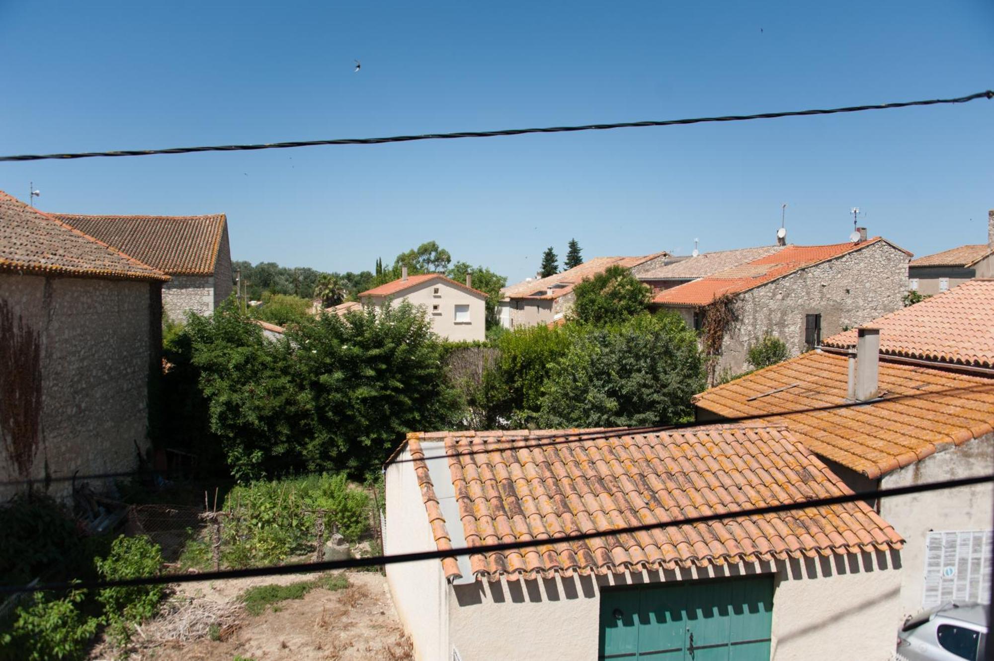 Maison Pelissier Bed And Breakfast With Sweeming Pool Cuxac-dʼAude Kültér fotó