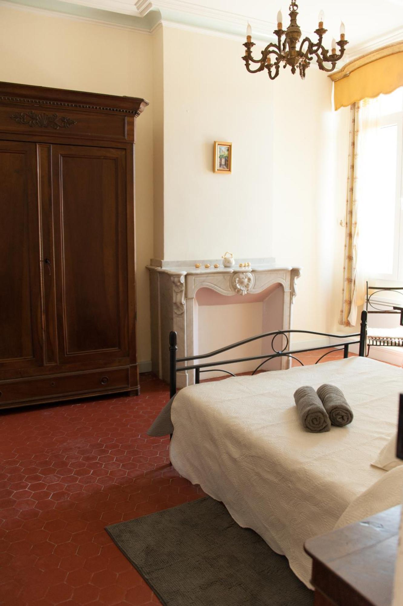 Maison Pelissier Bed And Breakfast With Sweeming Pool Cuxac-dʼAude Kültér fotó