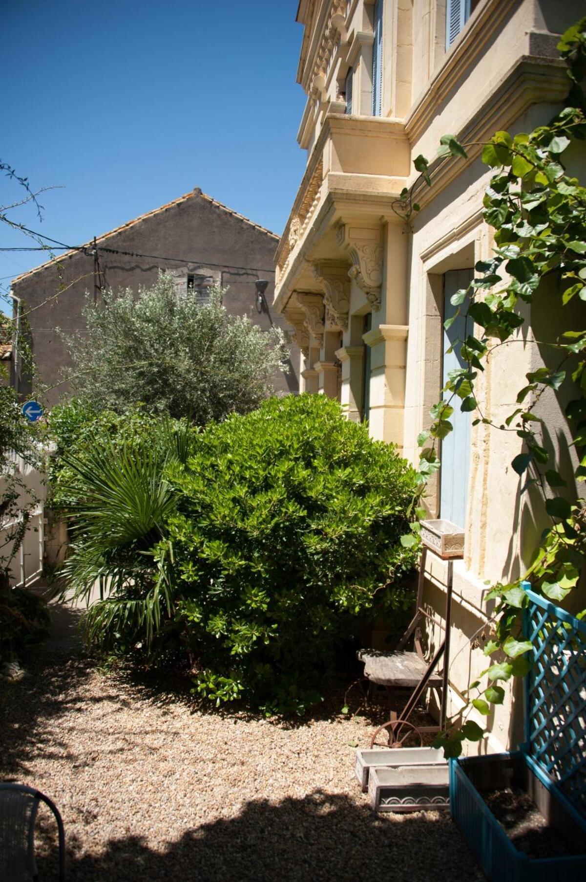 Maison Pelissier Bed And Breakfast With Sweeming Pool Cuxac-dʼAude Kültér fotó